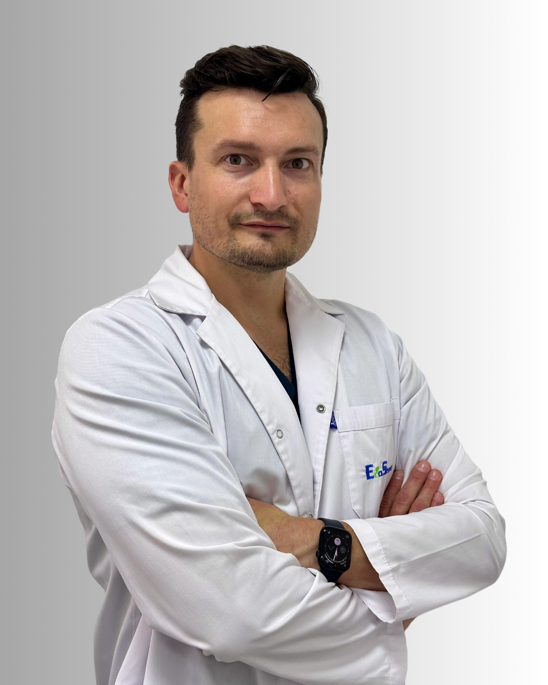 Urologist